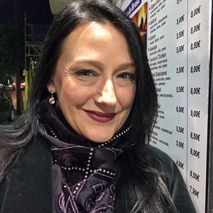 Meet your Posher, Jill